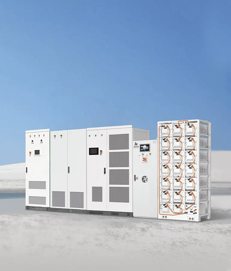 industriële-batterij